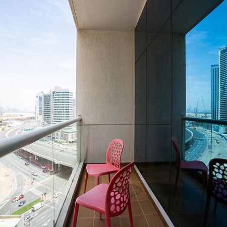 Rh- Perfect Downtown Getaway For Couple, Near Dubai Mall Exterior photo