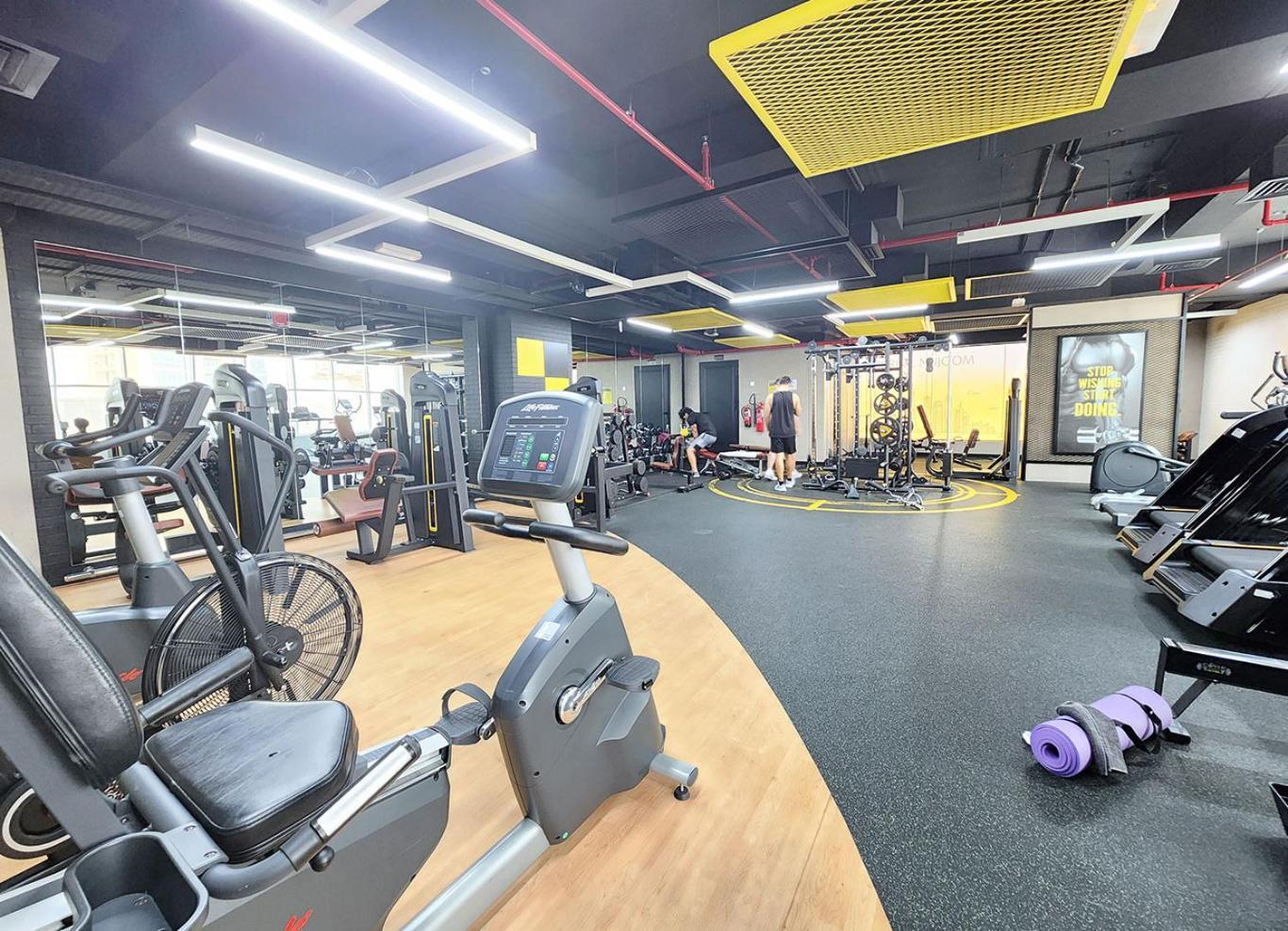 Rh- Perfect Downtown Getaway For Couple, Near Dubai Mall Exterior photo